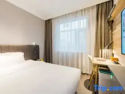 Hanting Premium Hangzhou West Lake - 33