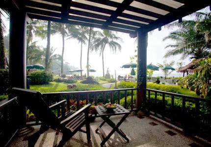 Khao Lak Palm Beach Resort - 130