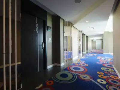 The Xtreme Suites - 6