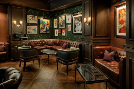 Mandarin Oriental, New York - 12