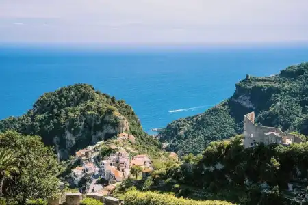 Palazzo Pascal - Amalfi Coast Luxury Experience - 94