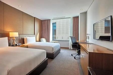 LOTTE CITY GIMPO AIRPORT - 75