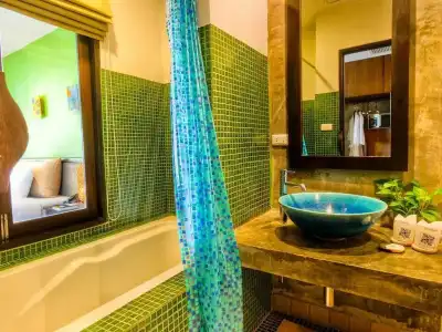 Purimuntra Resort & Spa - 43