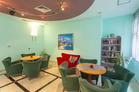 ApartMilenij - 12