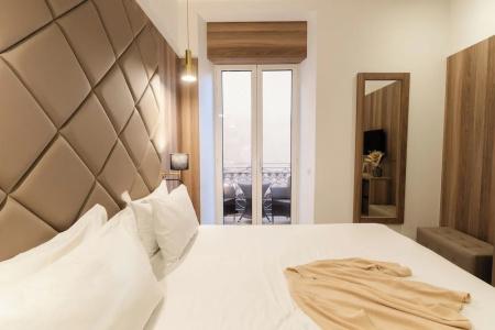 Golden Tulip Cannes de Paris - 87