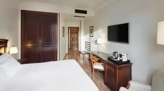 Sercotel Palacio de Los Gamboa - 55