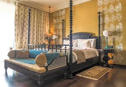 Fairmont Jaipur - 63