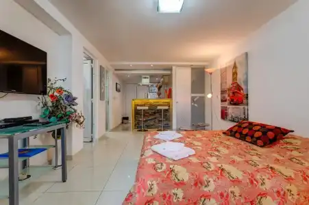 Sun Rose Apartments - 86