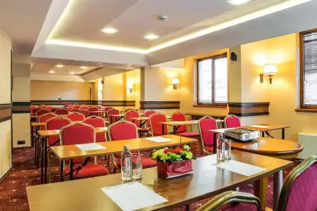 Best Western Plus Bristol - 12