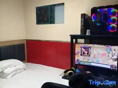 Yuexin Hostel - 20