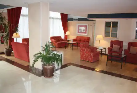 Sunotel Aston - 24