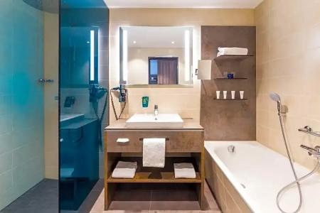 Park Inn by Radisson Neumarkt - 26