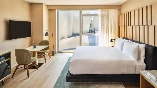 Conrad Los Angeles - 67