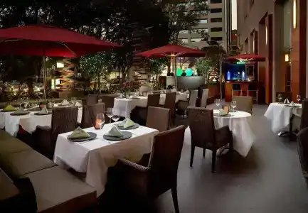 JW Marriott Mexico City Polanco - 25