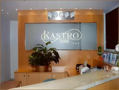 Kastro - 23