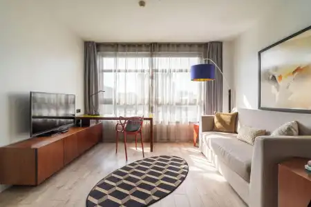 Sonder — Edgware Road - 22