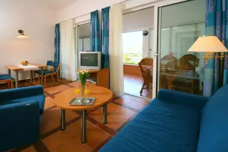 Resort Fontana - 1