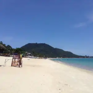 Marina Beach Resort - 15