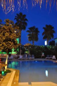 Tuncer Garden - 17
