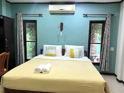 Saithong Resort - 87