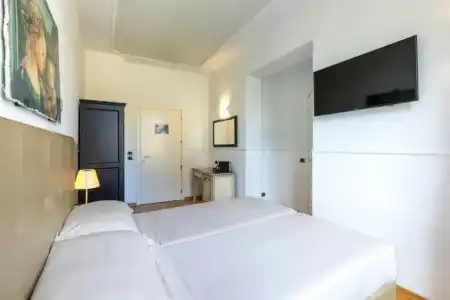 Relais Centrale Firenze - 95