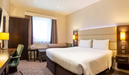 Premier Inn Al Jaddaf - 33