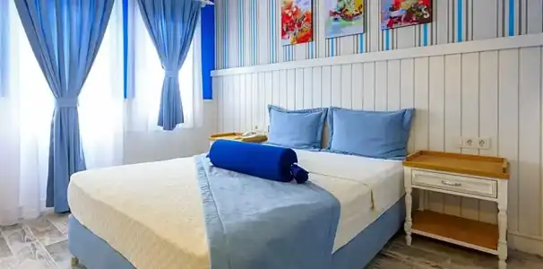 Akdeniz Beach - 48