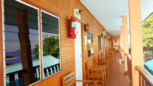Tamarind Guest House - 43