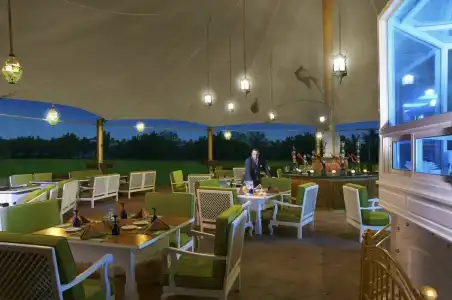 Al Nahda Resort & Spa - 15