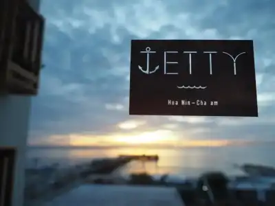 Jetty Huahin Hostel - 51