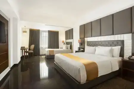Grand Rohan Jogja - 46
