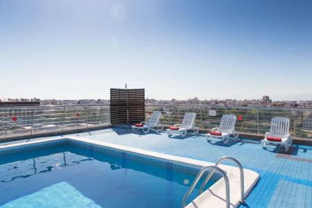 Novotel Valencia Lavant - 19