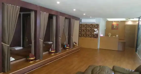 SPM Residence - 9