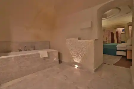 Taru Cave Suites - 61