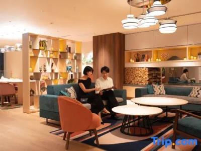 Holiday Inn & Suites Sapporo Odori Park by IHG - 1