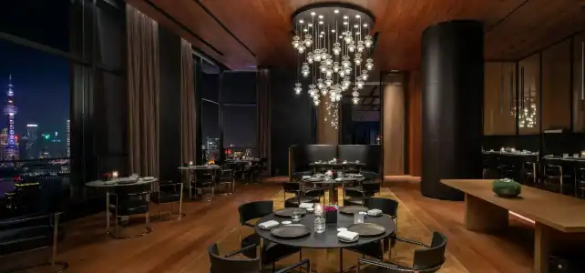Bulgari Shanghai - 26