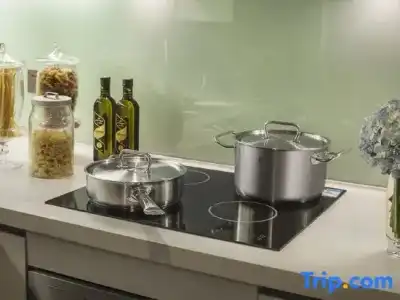 Ascott Raffles City Chengdu - 150