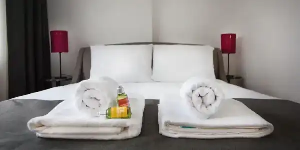 Nish Suite Atasehir - 155