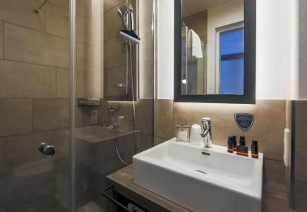 AvenidA Panorama Suites Kaprun - 155