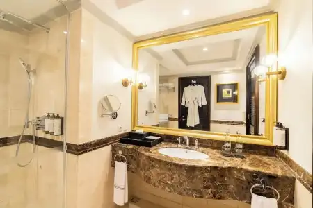 Wyndham Casablanca Jakarta - 90