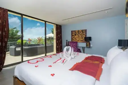 IndoChine Resort & Villas - 164