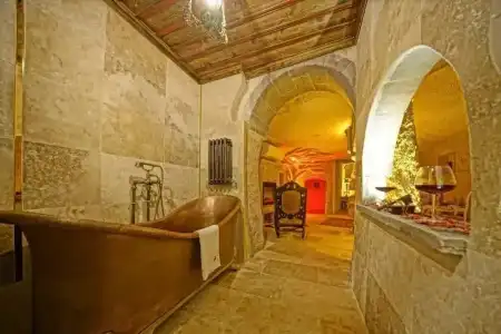 Wish Cappadocia - 127