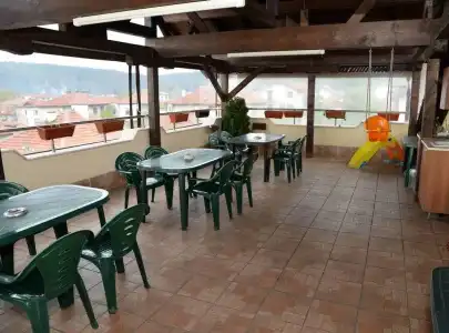 Guesthouse Diltsvet - 12