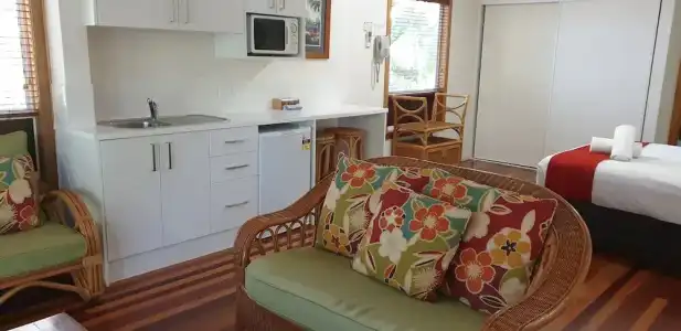 South Pacific Resort & Spa Noosa - 218