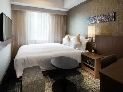 Four Points Flex by Sheraton Yokohama West - 4