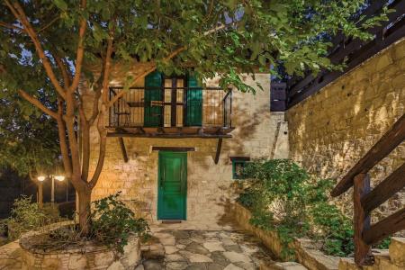Oinoessa Traditional Boutique Houses - 107