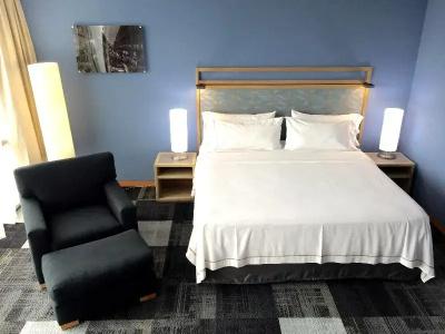 Holiday Inn Express Mexico Reforma by IHG - 57