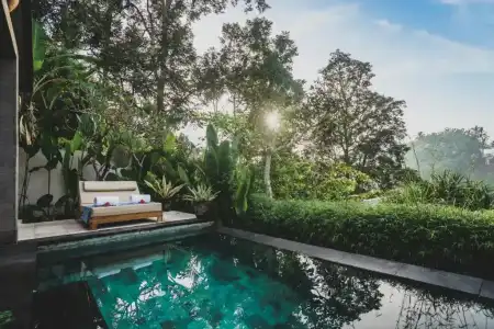 Amora Ubud Boutique Villas - 120