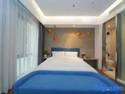 Jinglai - 52
