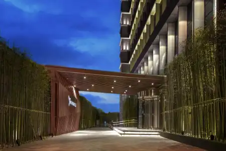 Skytel Chengdu - 0
